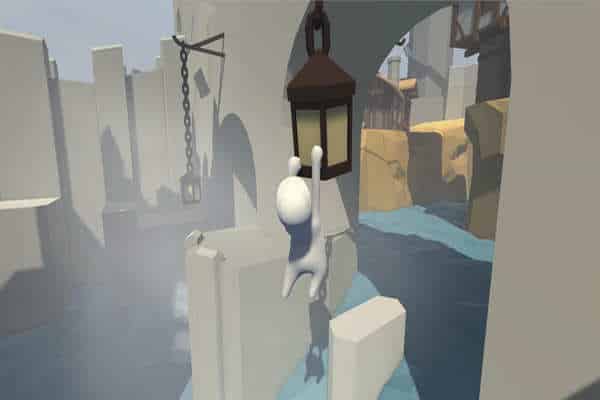 Human Fall Flat Setup Free Download