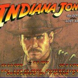 Indiana Jones Greatest Adventures Free Download