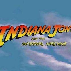 Indiana Jones and the Infernal Machine Game Free Download