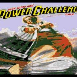 Jack Nicklaus Power Challenge Golf Game Free Download