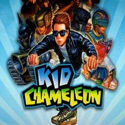 Kid Chameleon Free Download