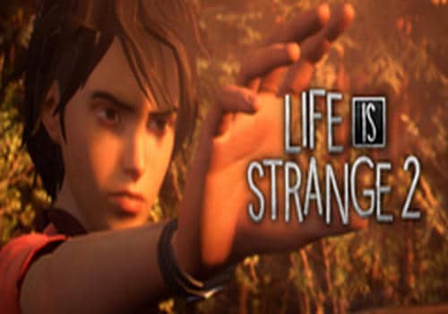 Life Is Strange 2 Free Download