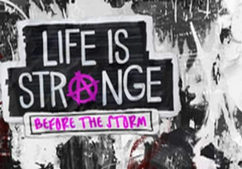 Life Is Strange Before The Storm Free Download