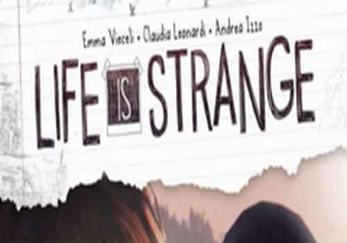 Life Is Strange Free Download