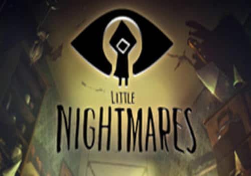 Little Nightmares Free Download