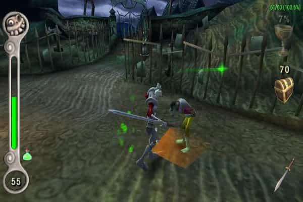 MediEvil Resurrection PC Game Download