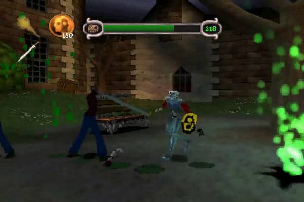 Medievil 2 PC Game Download