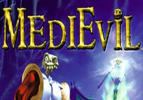 Medievil Free Download