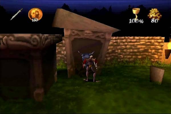 Medievil Setup Free Download