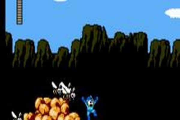 Mega Man 2 Setup Free Download