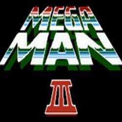 Mega Man 3 Free Download