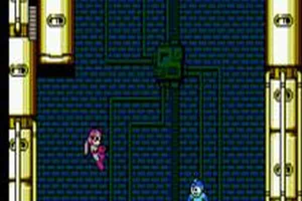 Mega Man 3 Setup Free Download