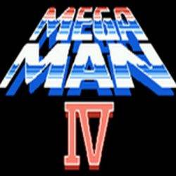 Mega Man 4 Free Download