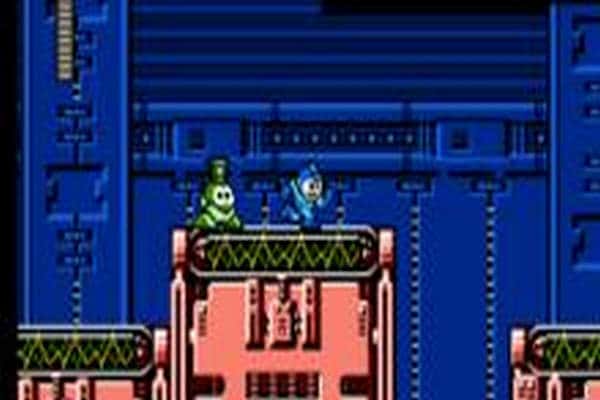 Mega Man 4 Setup Free Download