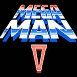 Mega Man 5 Free Download