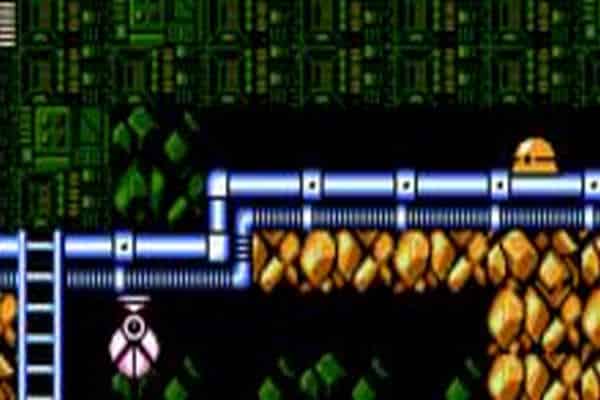 Mega Man 5 Setup Free Download