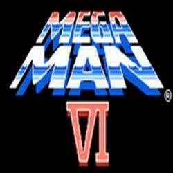 Mega Man 6 Free Download