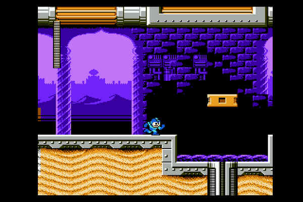 Mega Man 6 Setup Free Download