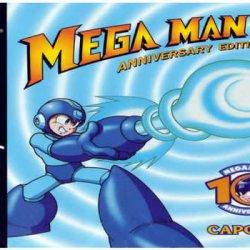 Mega Man 8 Free Download