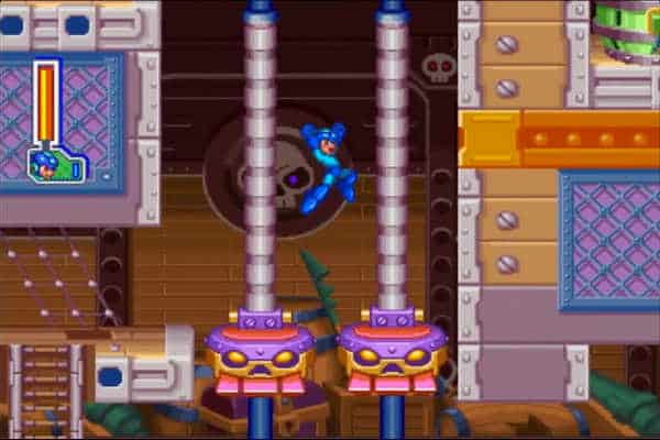 Mega Man 8 Setup Free Download