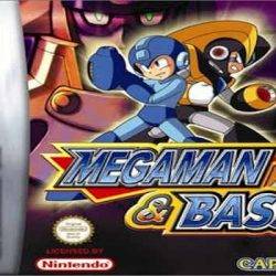 Mega Man & Bass Free Download