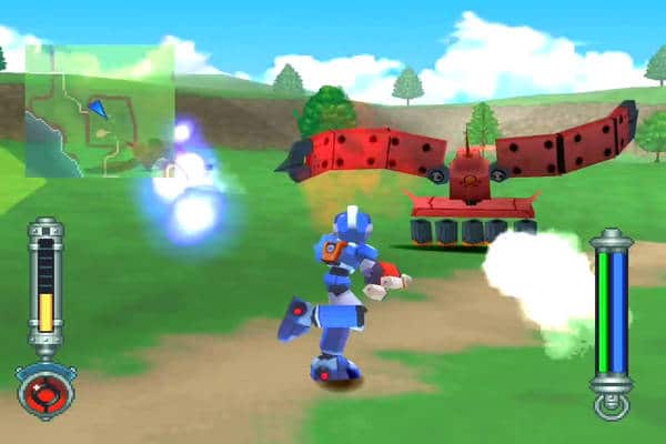 Mega Man Legends 2 Setup Free Download