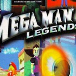 Mega Man Legends Free Download