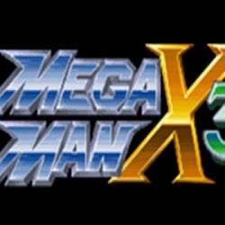 Mega Man X3 Free Download