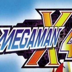 Mega Man X4 Free Download