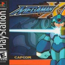 Mega Man X6 Free Download