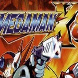 Mega Man X8 Free Download