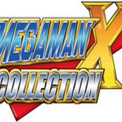 Mega Man X Collection Free Download