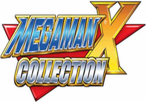 Mega Man X Collection Free Download