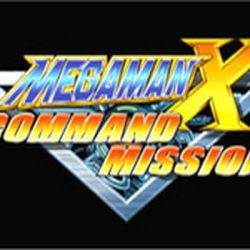 Mega Man X Command Mission Free Download