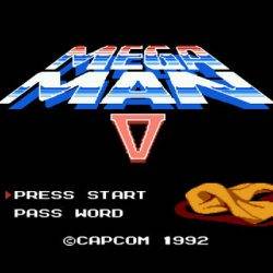 Mega Man X5 Free Download