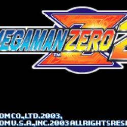 Mega Man Zero 2 Free Download