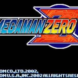 Mega Man Zero Free Download