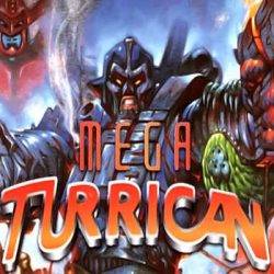 Mega Turrican Free Download