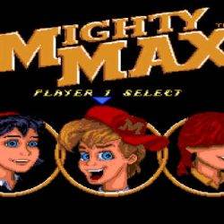 Mighty Max Free Download