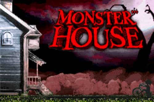 Monster House Free Download