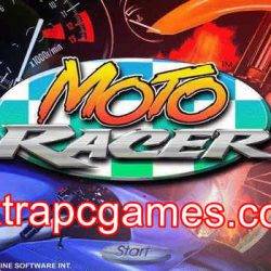 Moto Racer Free Download