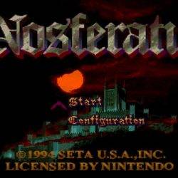 Nosferatu Free Download