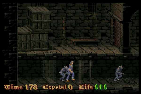 Nosferatu PC Game Download