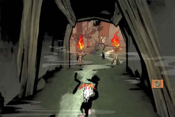 Okami HD Highly Compressed