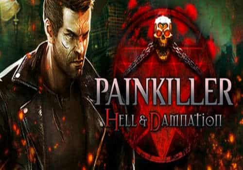 Painkiller Hell and Damnation Free Download