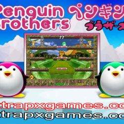 Penguin Brothers Free Download