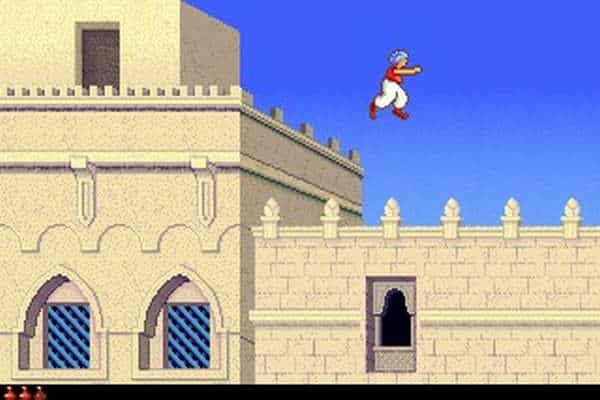 Prince of Persia 2 Setup Free Download