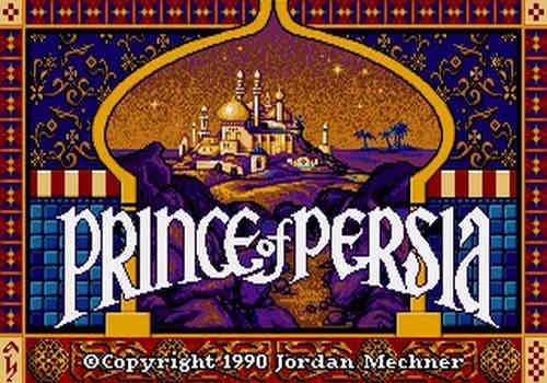 Prince of Persia Free Download