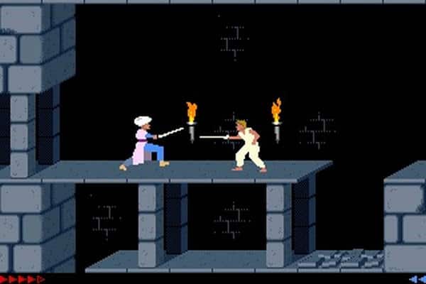 Prince of Persia Setup Free Download