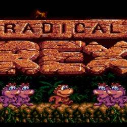 Radical Rex Free Download